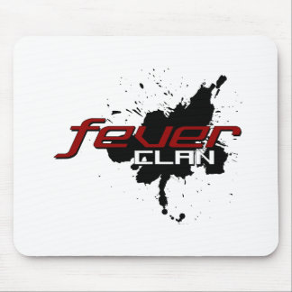 fever Mousepad2 Mouse Pad