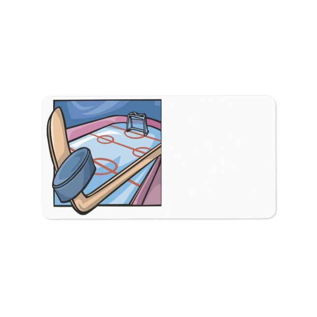 Few Of My Favourite Things Label (Front)