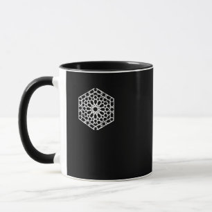 Fez Midnight Coffee mug