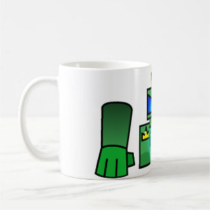 FF "CodoTron" Mug