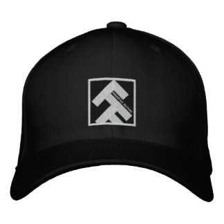 FF Hat Embroidered Centre