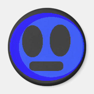 FF "Joey" Magnet