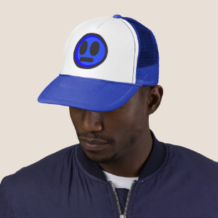 FF "Joey" Trucker Hat