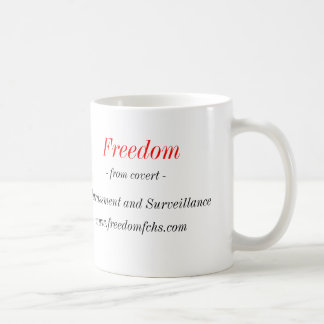 FFCHS mug