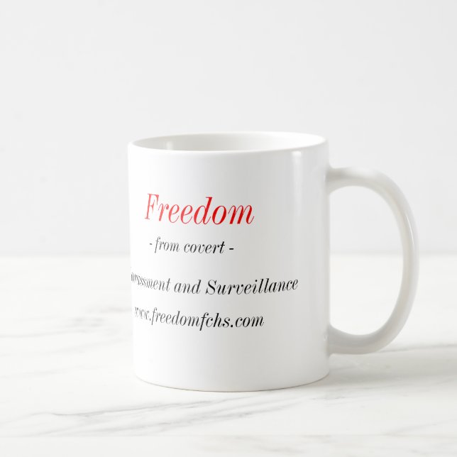 FFCHS mug (Right)