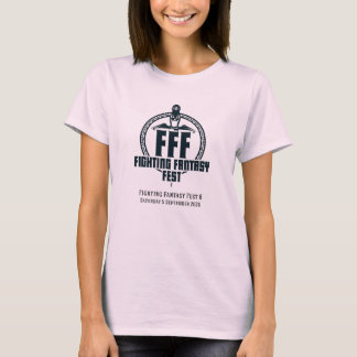 FFF6 Women's T-Shirt