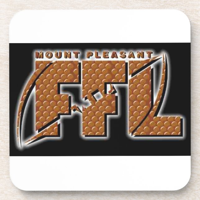 FFL-MTP Coasters (Front)