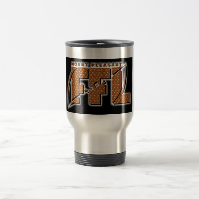 FFL-MTP Travel Mug (Center)