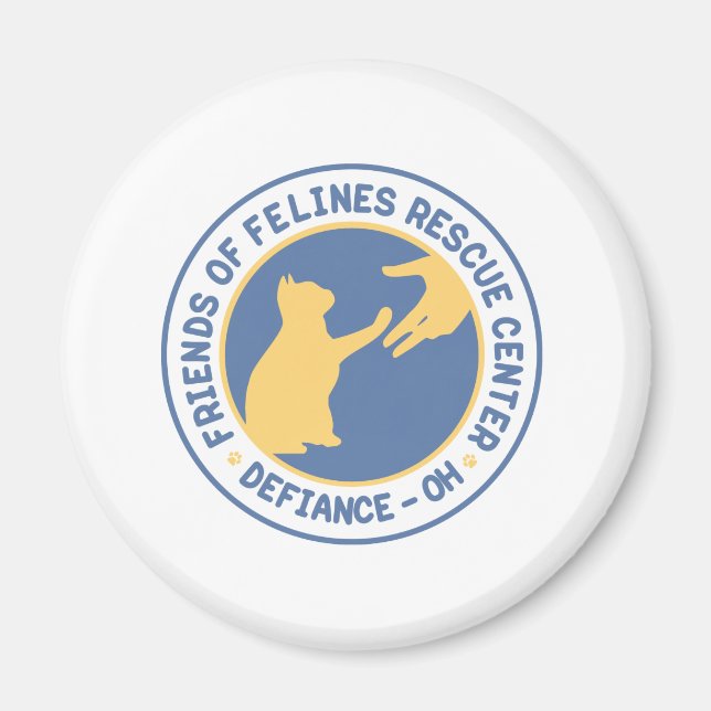 FFRC Magnet (Front)
