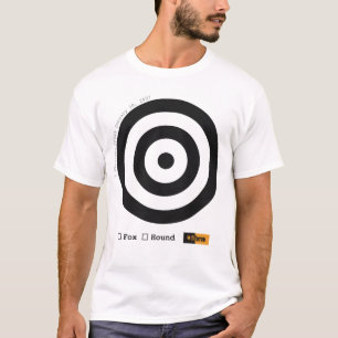 FFTX3 Target T-Shirt