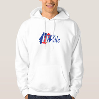 FFVoile Hoodie