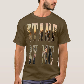 FFXV Stand T-Shirt