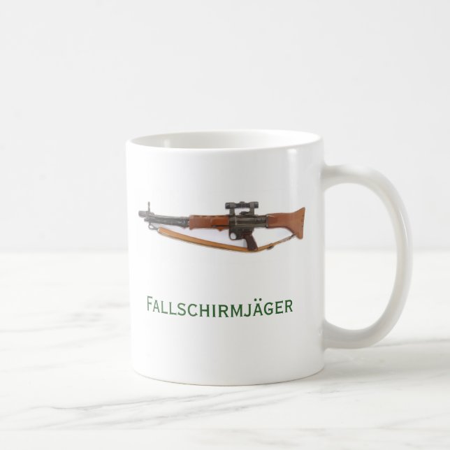 fg42 mug (Right)