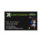 FGXpress Biz Card #2
