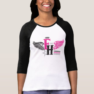 FH Mum's Wings T-Shirt
