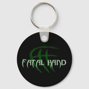 FHBANNER6 KEY RING
