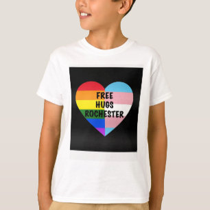 FHR Kids' T-Shirt