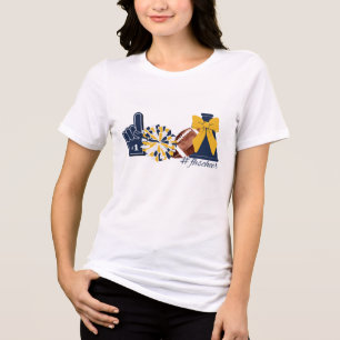 #FHSCheer Tee - Women