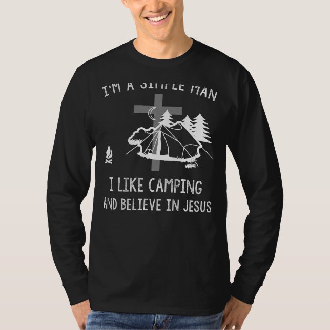 Fi T-Shirt (Front)