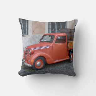 Fiat 1100 Pickup Cushion