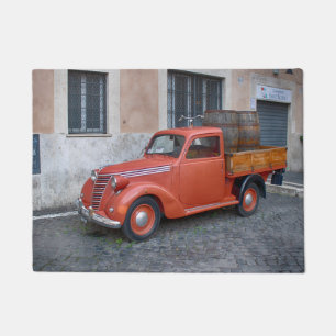 Fiat 1100 Pickup Doormat