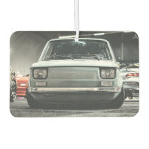 Fiat 126p Tuning