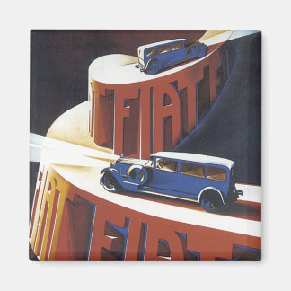 Fiat Magnet