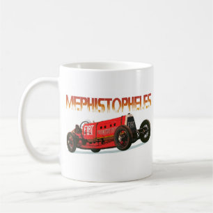 Fiat Mephistopheles Coffee Mug