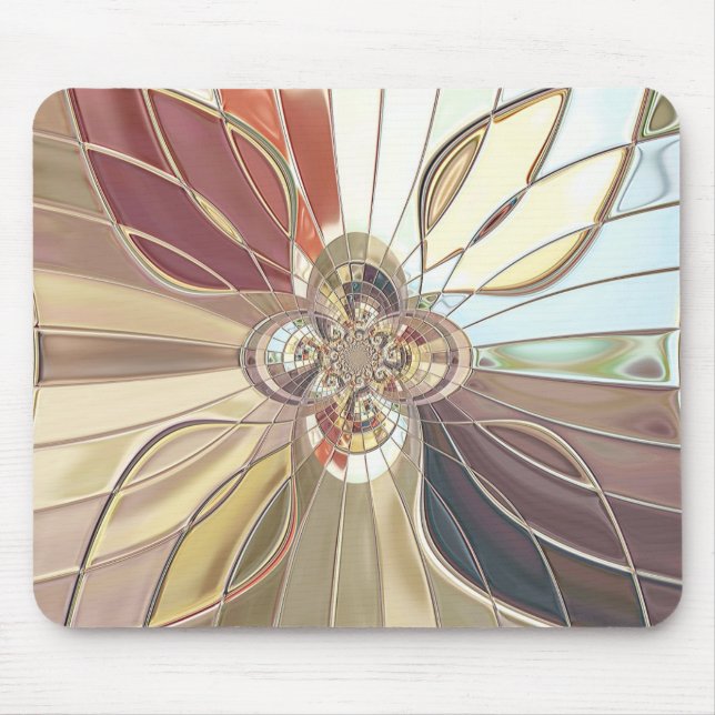 Fiat Mouse Pad (Front)