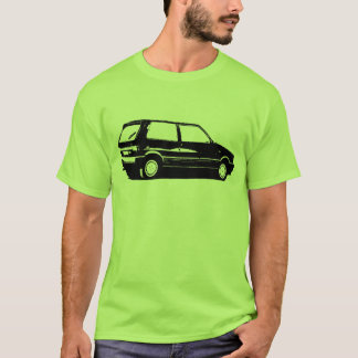 FIAT ONE TURBO T-Shirt