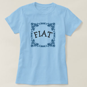 Fiat T-Shirt