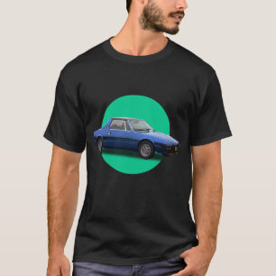 Fiat X1- 9 T-Shirt