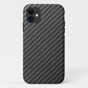 Fiber Carbon Case-Mate iPhone Case