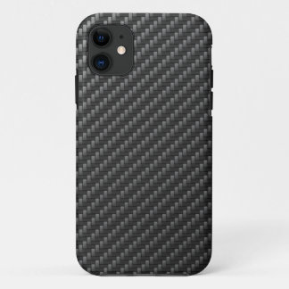Fiber Carbon Case-Mate iPhone Case