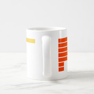 Fibonacci Coffee Mug