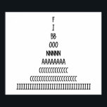 Fibonacci Sequence Poster<br><div class="desc">F I B B O O O N N N N N A A A A A A A A C C C C C C C C C C C C C C C C C C C C C C C C C C C C C C C...</div>