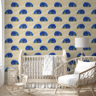 Fibonacci Spiral Elephant - Golden Ratio 1 Wallpaper