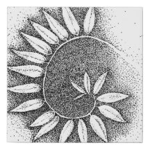 Fibonacci Vine