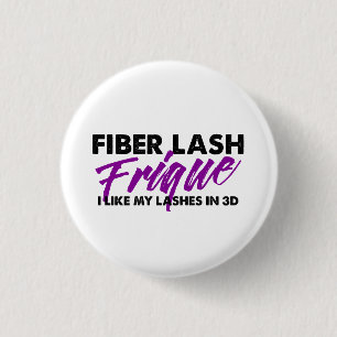 Fibre Lash Frique - Younique Button