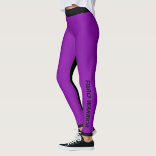 Fibro Warrior Leggings