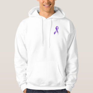 Fibromyalgia Awareness Hoodie