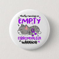 Fibromyalgia Awareness Month Ribbon Gifts