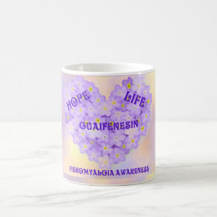 Fibromyalgia Awareness Mug