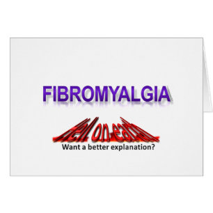 Fibromyalgia Hell On Earth Wear