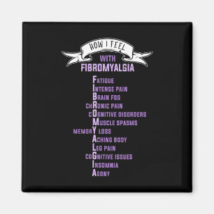 Fibromyalgia Spoonie And Fibro Awareness This Is M Magnet