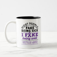 Fibromyalgia Warrior Fake Being Well