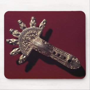 Fibula, Laucha Mouse Pad