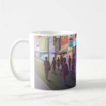 FIC Cody Neuron Mug