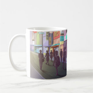FIC Cody Neuron Mug