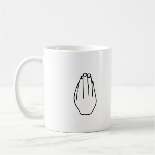 Ficko! Coffee Mug